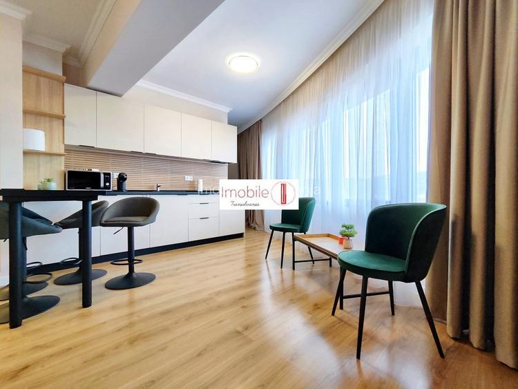 Apartament  versatil | Semifinisat | View  - 9