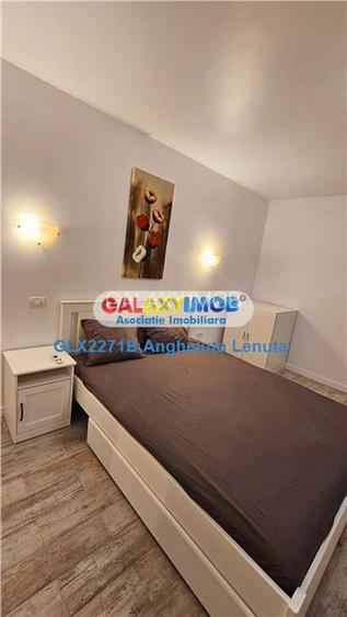 Drumul Taberei Favorit garsoniera de inchiriat - 4