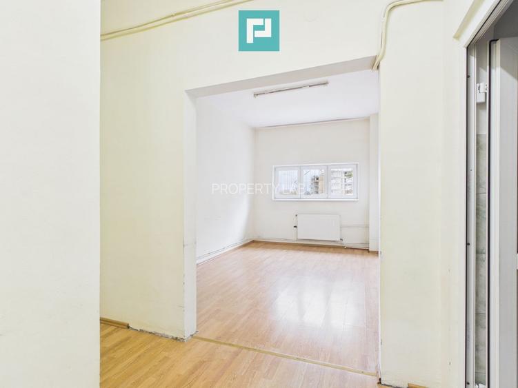 Spațiu comercial de închiriat – Zona Nufărarul - 20