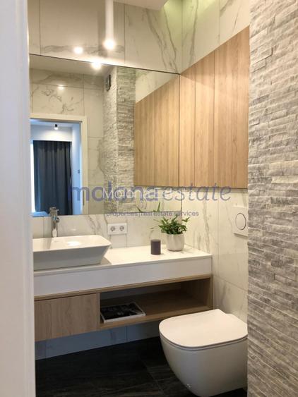 OPORTUNITATE! Apartament 3 camere, ultrafinisat, zona FSEGA! - 7