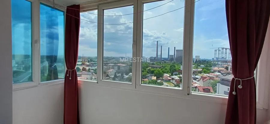 Apartament 2 camere N. Grigorescu/Metrou/Prima inchiriere - 7