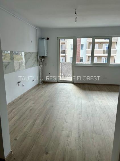 Ap 19 Teilor Residence - 3 camere - 12