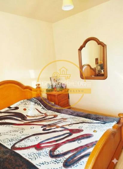 Apartament 4 camere, SD, 84mp etaj 3/4 📍[ Tătărași - Dispecer] - 3