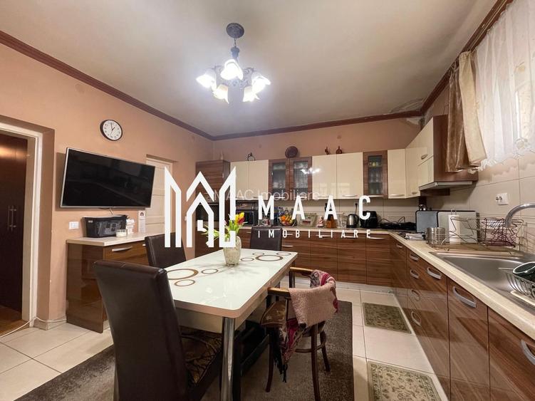 Casa individuala | D+P+1 | 6 camere | Acces auto | Terezian - 6