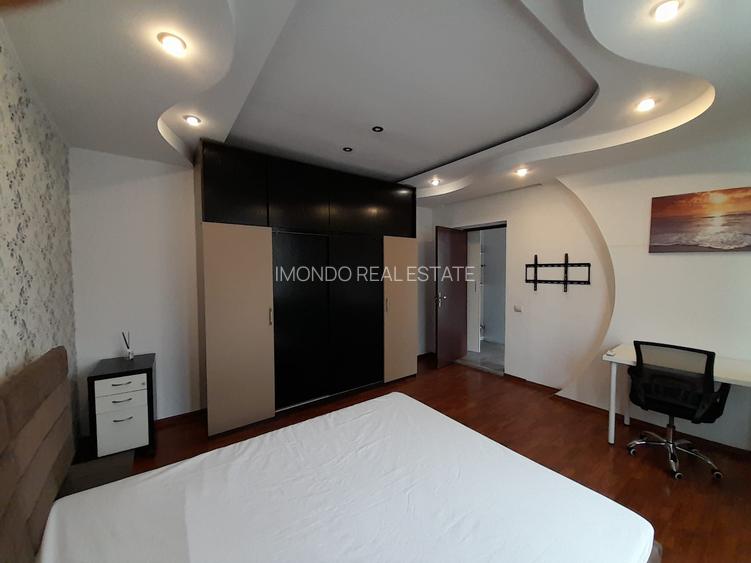 4 Camere I PIPERA I Loc de parcare Inclus - 16