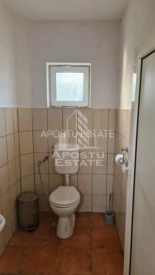 Spatiu comercial120 mp zona Gai - 24