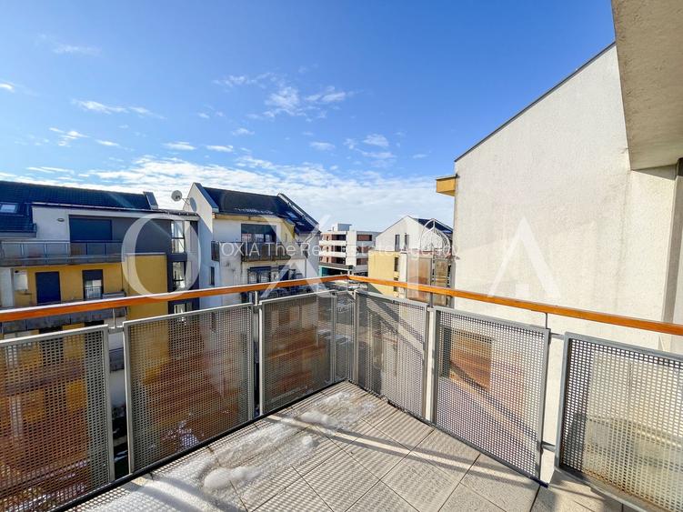 SX678 2 Camere - Complex Barcelona - Disponibil Imediat - 13