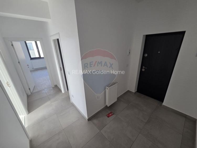 Apartament 2 camere etaj 3 din 4 - 5