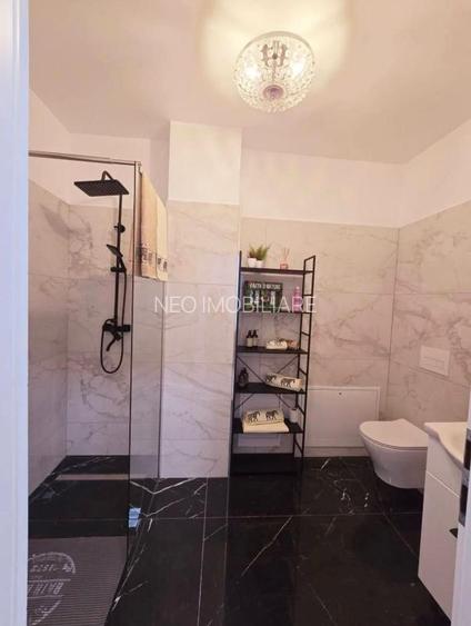 2 Camere - Luminos - Torontalului - Parcare Privata - 430 euro - 6