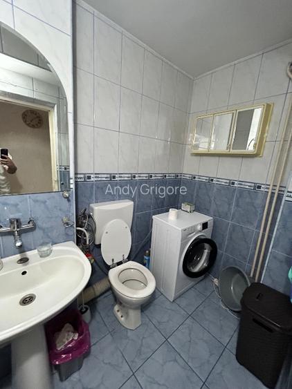 Inchiriez apartament ultracentral Ramada - 2