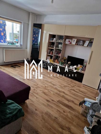 Apartament 4 camere | Ostroveni | 79.87 MPU | - 2