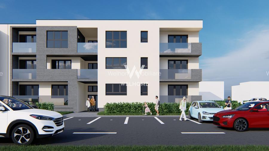 Studio generos  - Selimbar, Sibiu - 5