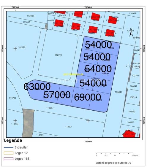 Mangalia- bld. Grigore Vieru - Oituz ! 90 euro/mp - 3