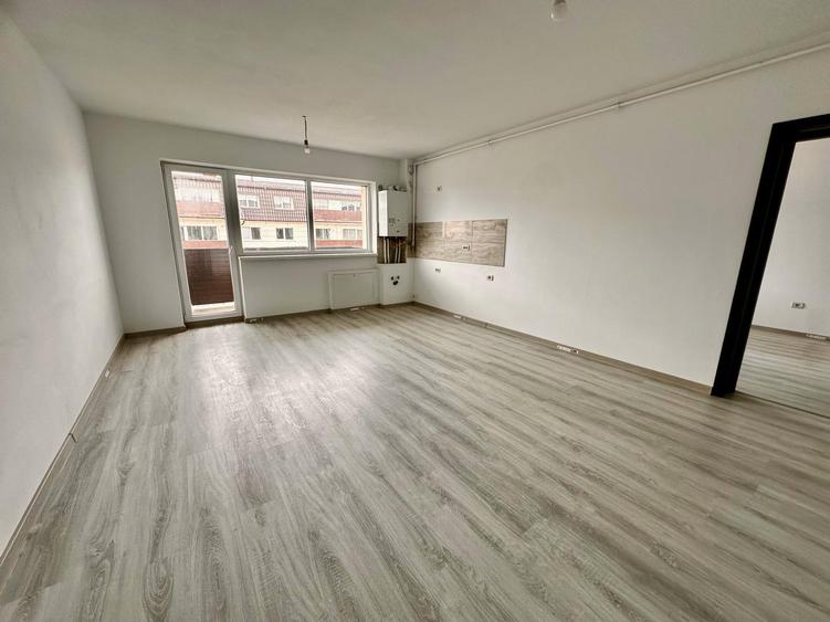 Apartament 2 camere INTABULAT FINALIZAT parcare si TVA incluse