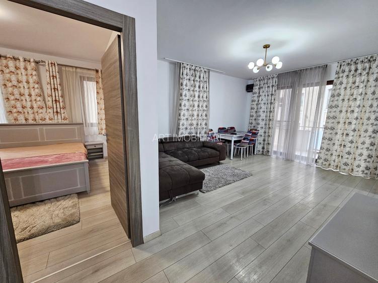 2 Camere Soho Unirii cu Parcare Subterana - 8