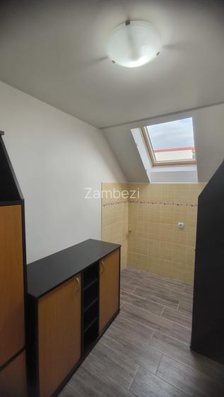 Zona Giroc, ideal sediu firma, amenajat, centrala - 7