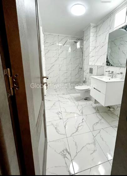 Gara - 2 Camere decomandate 57mp utili, etaj Parter, Constructie 1989 - 3