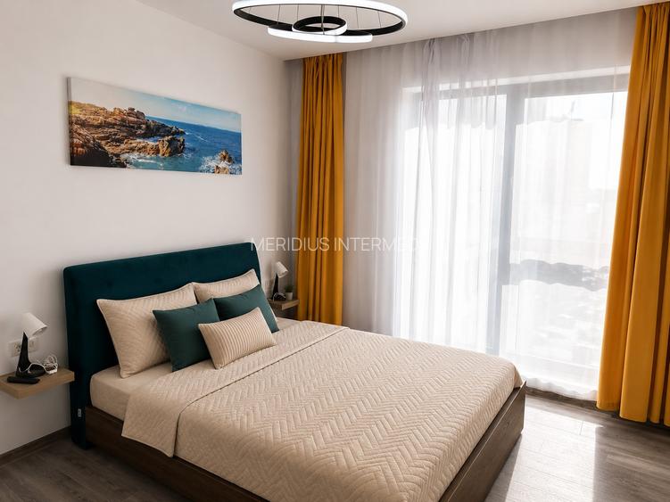 Inchiriere Apartament 2 camere decomandat Aviatorii Residence - 3