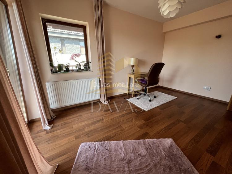 Casa individuala cu teren de 1000 mp - Liniste si spatiu - 10