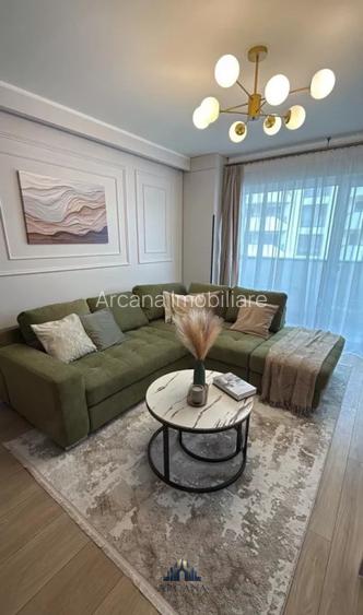 Apartament 2 camere bloc 2026 strada Eroilor Florești - 3