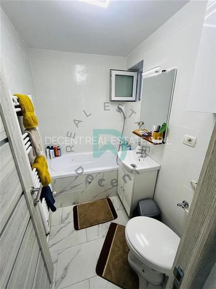 Apartament 3 camere, 90 mp,  Str Lunga - 14