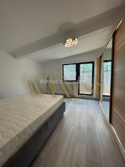 Apartament la Cheie - SU 59MP I Terasa I Parcare - Manastur I Vivo - 3