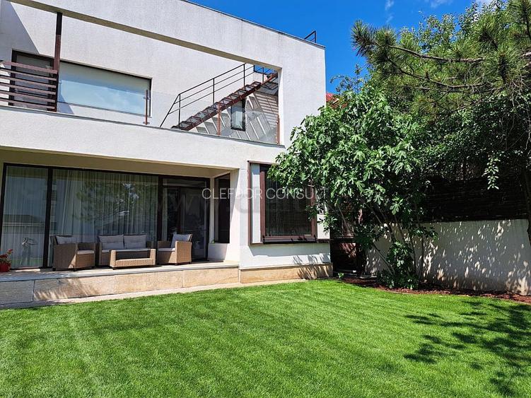 Vila in apropiere de IANCU NICOLAE-JOLIE VILLE - 23