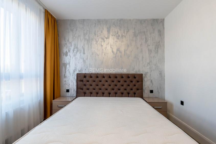 Apartament cu 2 camere, Park Lake Residence - 12