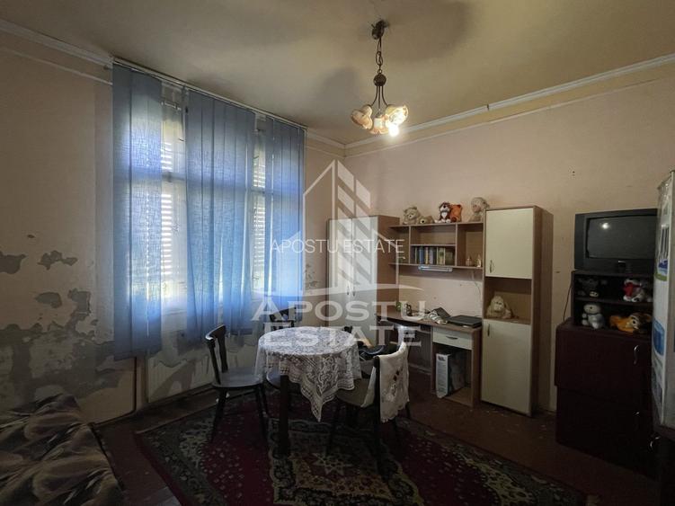 Casa individuala langa Centrul Comercial Alfa Dambovita - 2