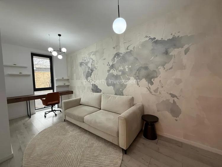 Win Herastrau I 3 Camere I Duplex I X2 Parcare I Centrala Proprie I - 3