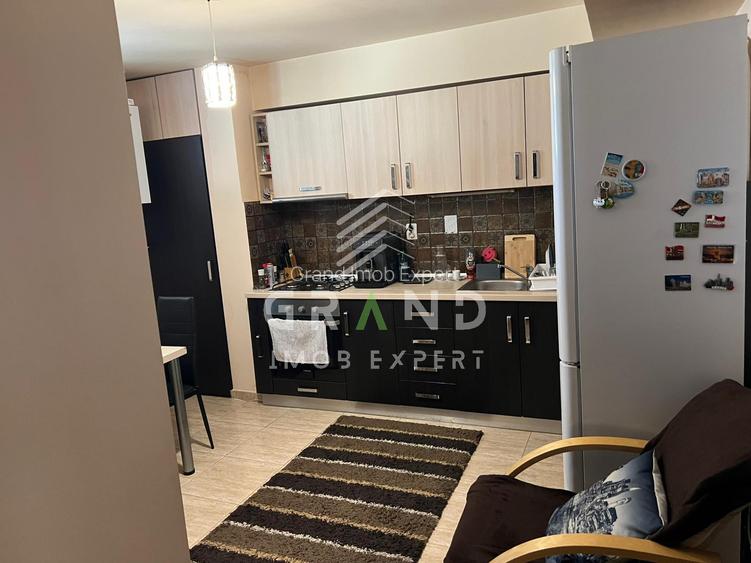 Ap. 2 camere | 55 mp | Centrala | Parcare | Marasti/Sens Giratoriu OMV - 10