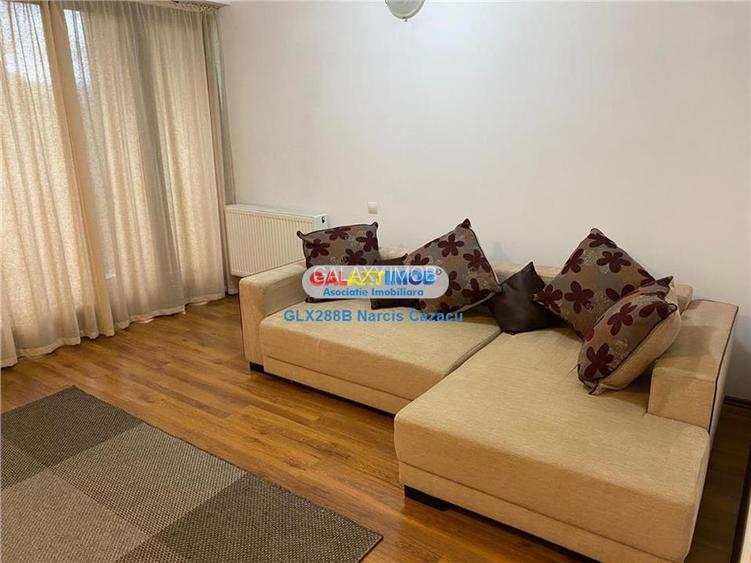 Titan , Evocasa Armonia,Garsoniera tip Studio,inchiriere etajul 2 - 6