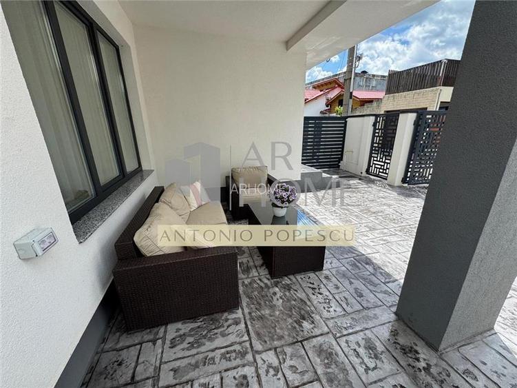 Vanzare casa 4 camere, constructie noua, in Ploiesti, zona Stadionului Ilie Oana - 17