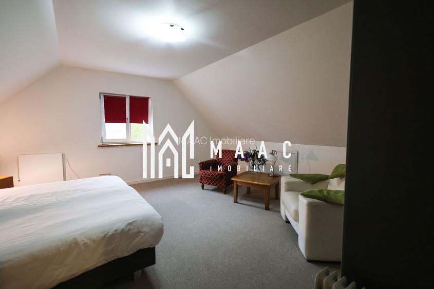 2 Case | 8 Camere | Teren 1180 | Porumbacu de Sus - 19