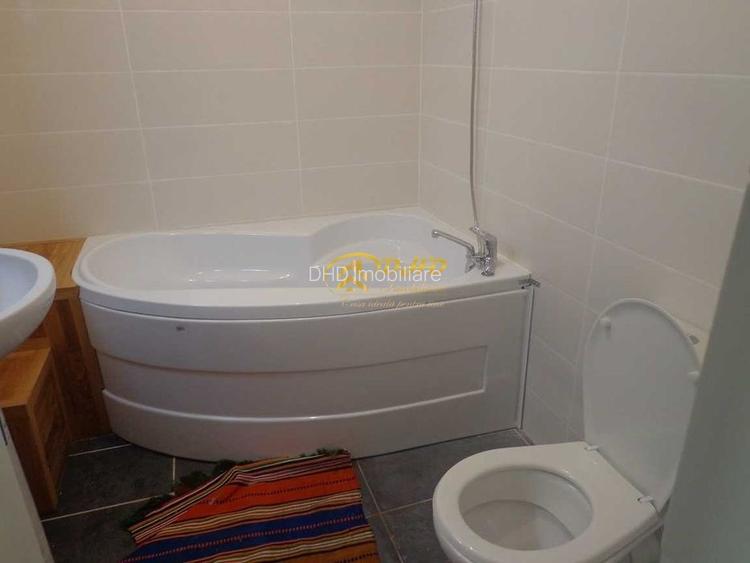 Apartament 2 camere, Copou. - 5