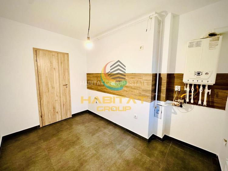 Apartament Nou 2 Camere Mutare Rapida Zona Giurgiului Luica - 10