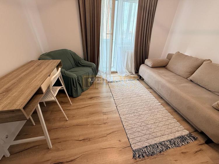 3 camere: 2 dormitoare, vis a vis de Uranus Plaza, apartament superb! - 6