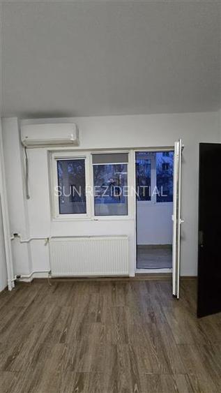 Berceni-Piata Sudului, apartament 2 camere, partial mobilat, utilat. - 2