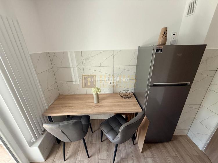 2 camere| Zona Fabric| ideal pentru studentii de la FEEA| apartament superb| - 16