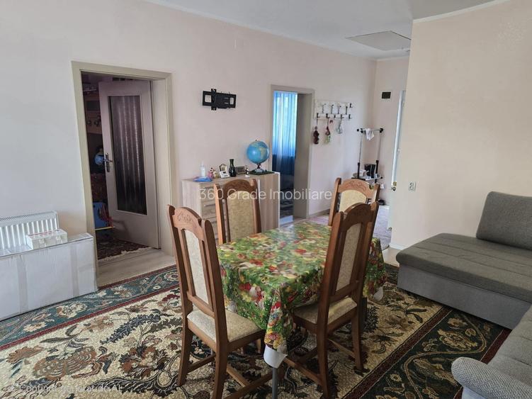 Duplex pe parter Bucovat la asfalt - 15