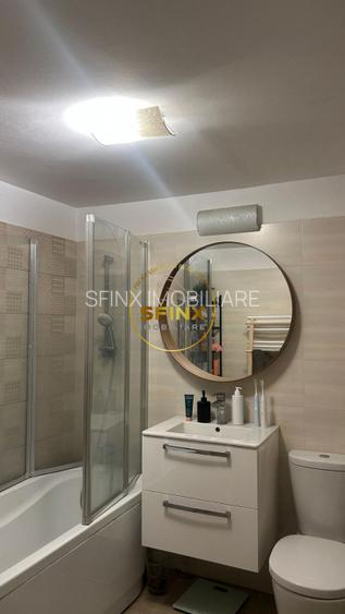 4 camere | Bloc nou | Unirii - Matei Basarab | Centrala termica - 12