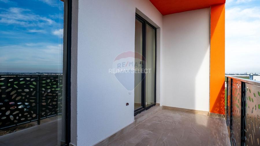 Vanzare apartamente noi - garsoniere tip studio, 2 si 3 camere Fundeni - 8