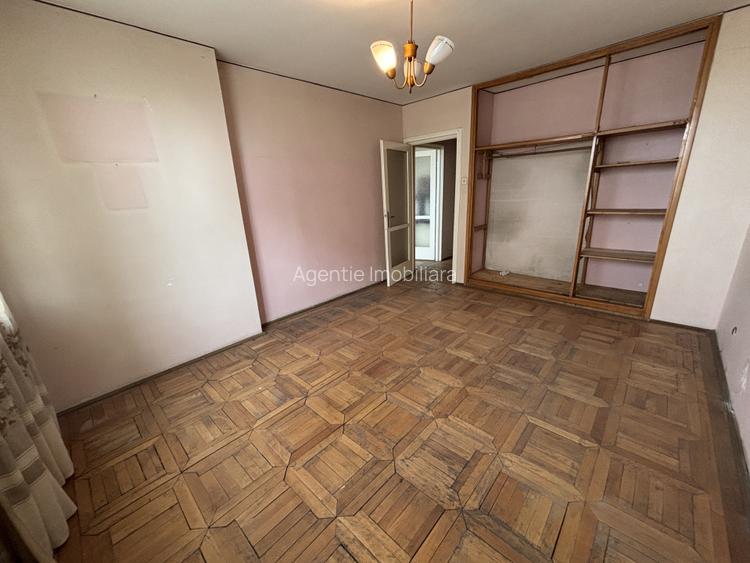 2 Camere vis-a-vis Gara de Nord - Bd. Dinicu Golescu - 8