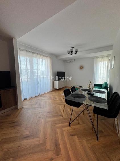 Apartament Pipera MyPlace - 9