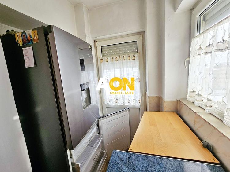 Garsoniera mobilata si utilata in zona Caminelor Studentesti - 6