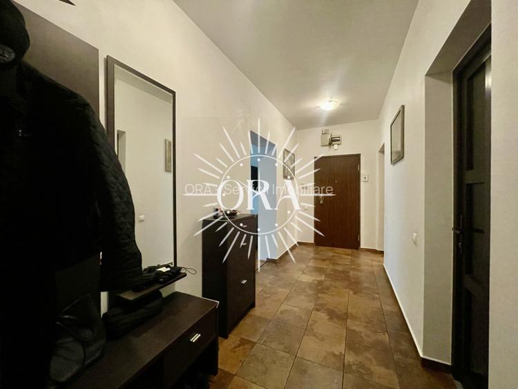 APARTAMENT DE VANZARE CU 3 CAMERE IN PLOPILOR | 90 MP | GARAJ INCLUS IN PRET  - 20