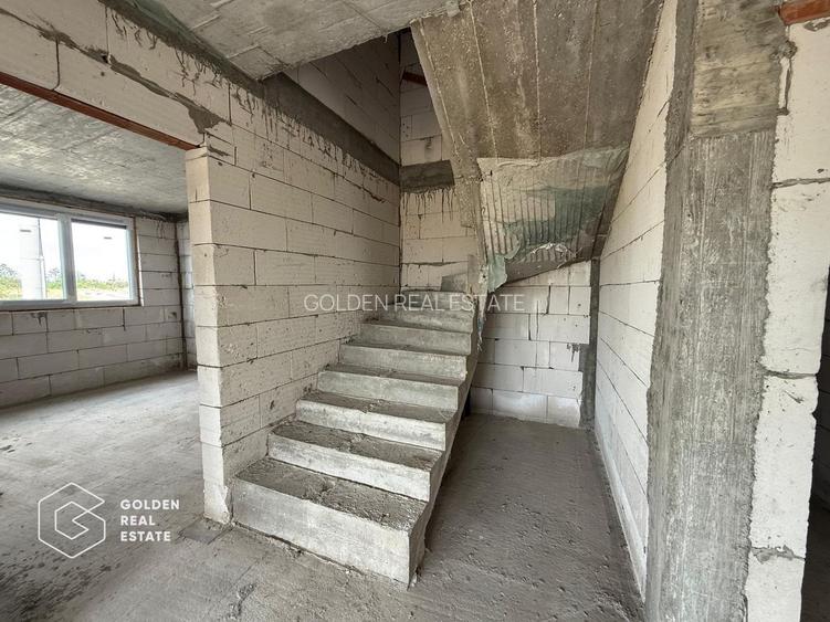 Casa Moderna P+M Zimandu Nou, comision 0% - 7