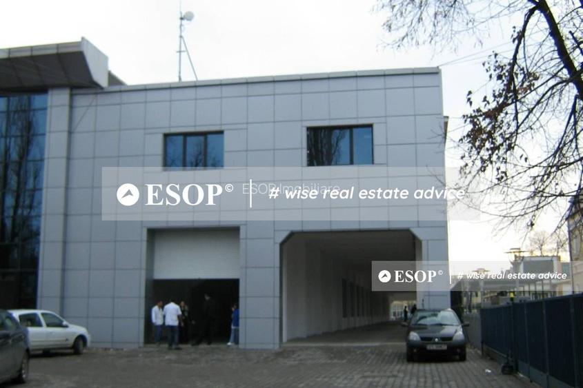 Imobil de birouri de vanzare, Grozavesti, ID 3173 - 5