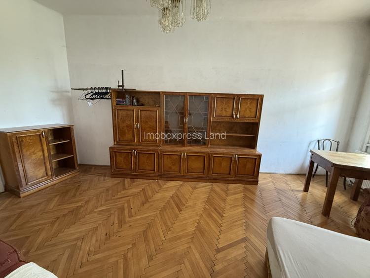 De inchiriat apartament 3 camere – Piata Operei, Timisoara. - 3
