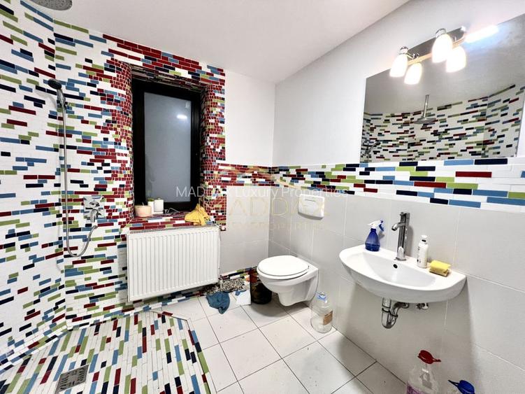 Vila de Inchiriat | Dorobanti - Capitale | 360 mp - 12